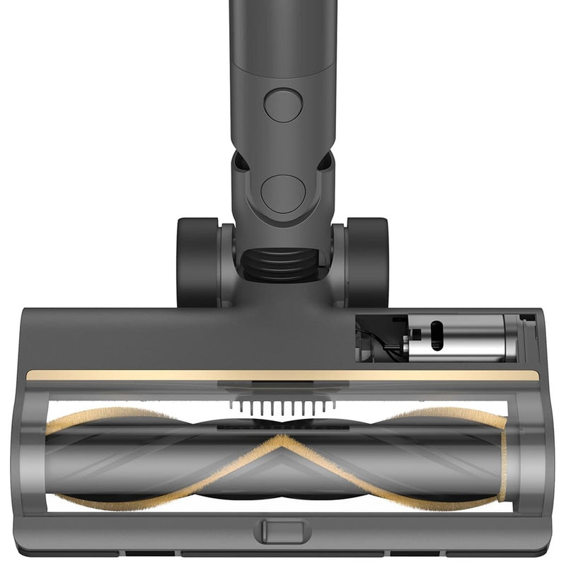 Dreame R10s Pro 2-in-1 stick vacuum Battery Dry HEPA Bagless 0.6 L 425 W Black 2.5 Ah