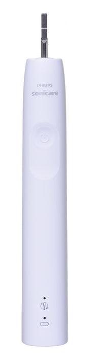 Philips 3100 series HX3673/13 Sonic technology Sonic electric toothbrush