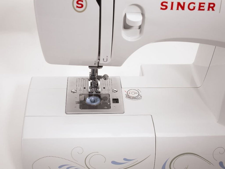 SINGER 3323 Talent Automatic sewing machine Electromechanical