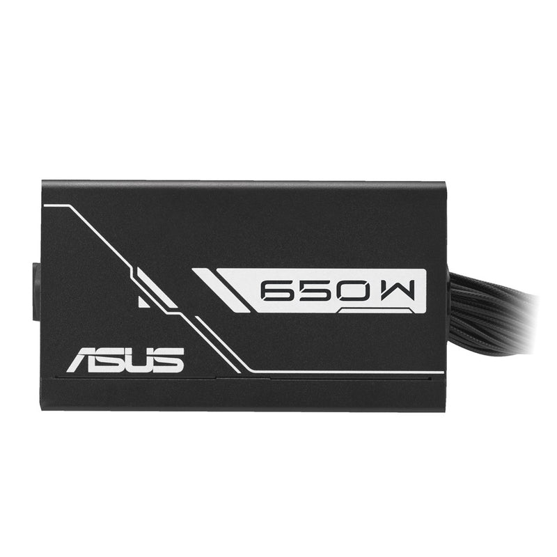 ASUS Prime -650B-BLACK Netzteil 650 W 20+4 Pin ATX ATX