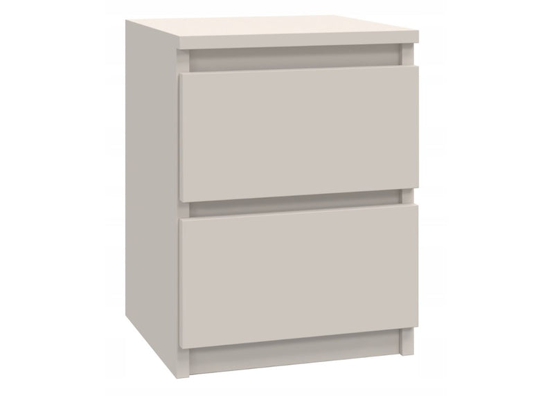 MALWA M2 KASZMIR BEDSIDE TABLE