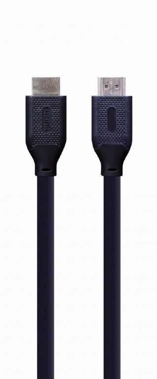 Gembird CC-HDMI8K-2M HDMI cable HDMI Type A (Standard) Black