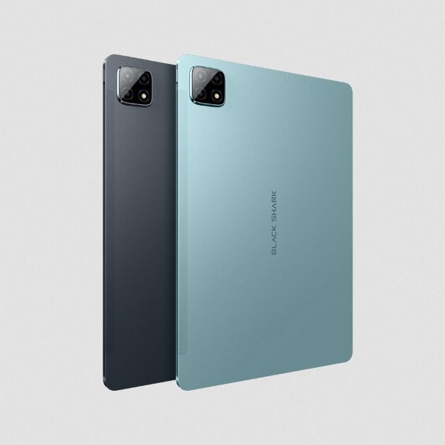 Black Shark Pad 7 Pro 4G 11" 6/256GB 8800mAh Blue