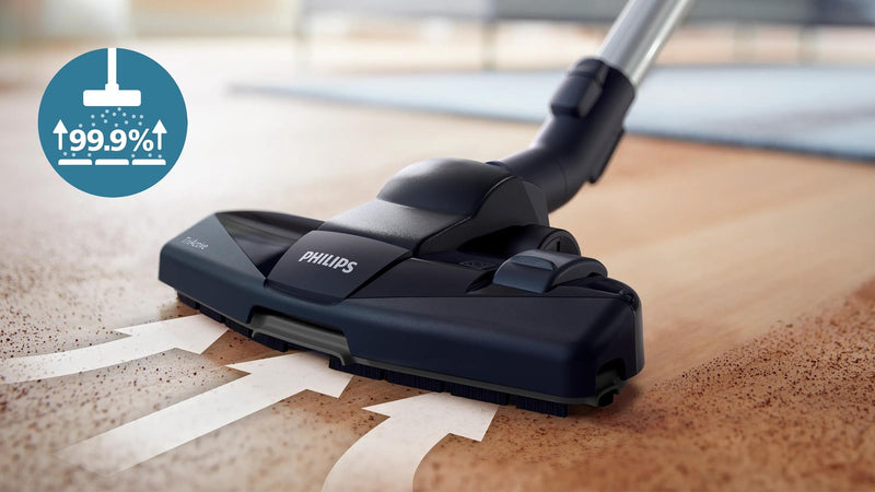 Philips 3000 series FC9331/09 vacuum 1.5 L Cylinder vacuum Dry 900 W Bagless