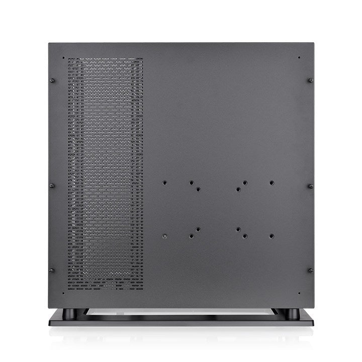 Thermaltake Core P3 TG Pro Midi Tower Black