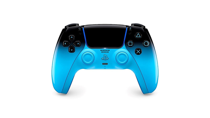 Sony Interactive Entertainment DualSense Black, Blue Bluetooth/USB Gamepad Analogue / Digital PlayStation 5