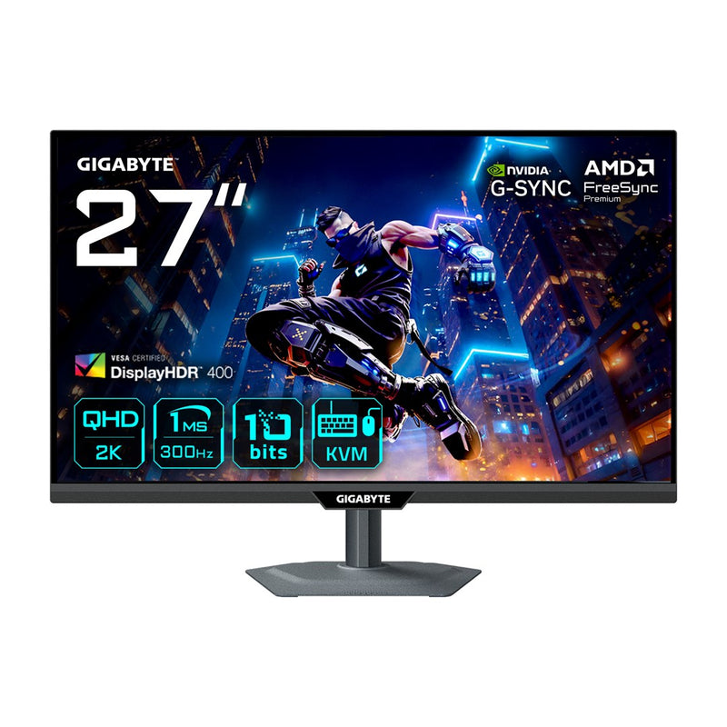 Gigabyte Monitor (M27Q3)