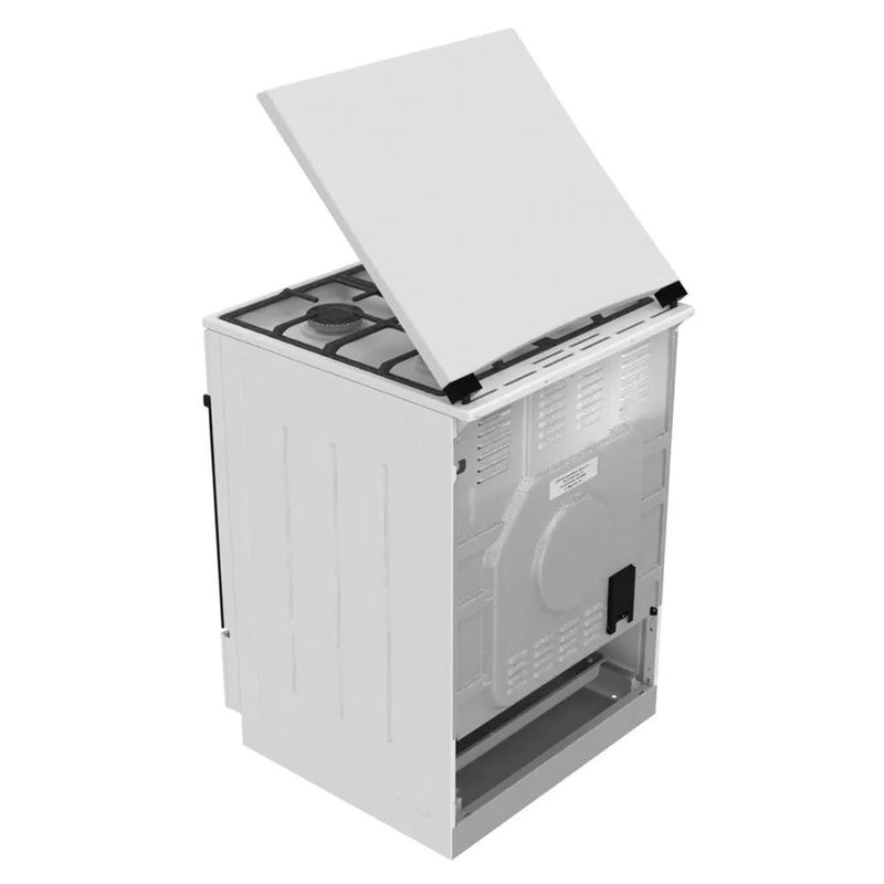 GORENJE GK6C5WF kitchen