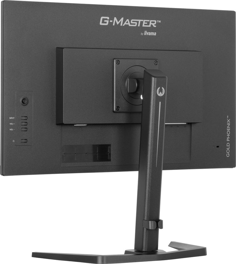iiyama G-MASTER Gold Phoenix GB2795HSU-B1 - LED monitor - 27" - 1920 x 1080 Full HD (1080p) @ 280 Hz - VA - 300 cd/m² - 4000:1 - HDR10 - 0.2 ms - HDMI