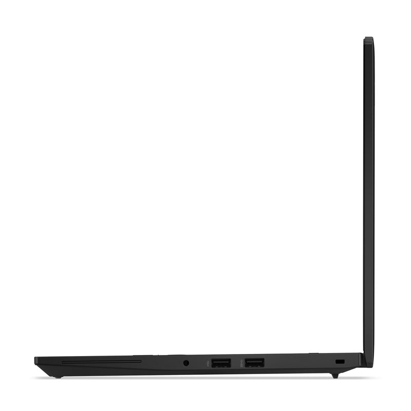 Lenovo ThinkPad L14 Gen 6 (Intel) Intel Core Ultra 7 255U Laptop 35.6 cm (14") WUXGA 16 GB DDR5-SDRAM 512 GB SSD Wi-Fi 6E (802.11ax) Windows 11 Pro Bl