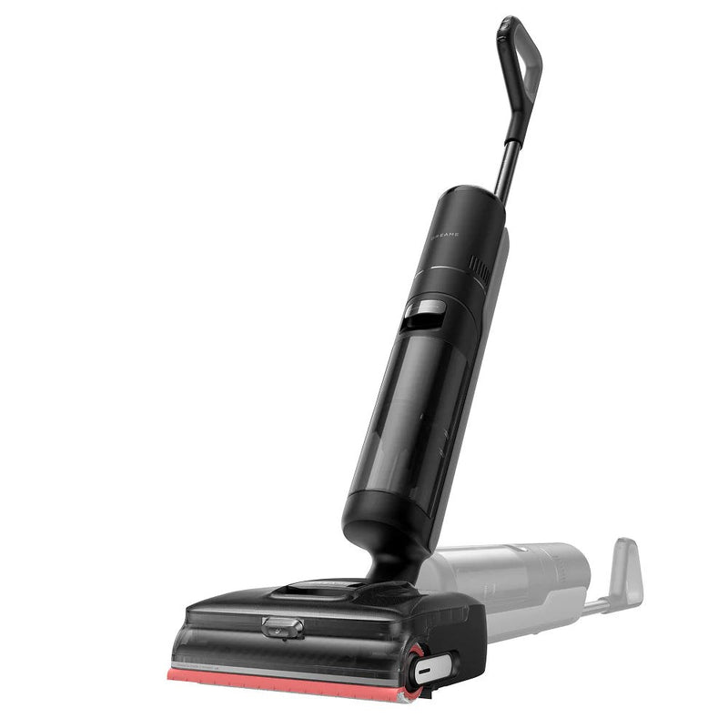 L'aspirateur laveur balai sans fil Dreame H15 Pro Foamwash