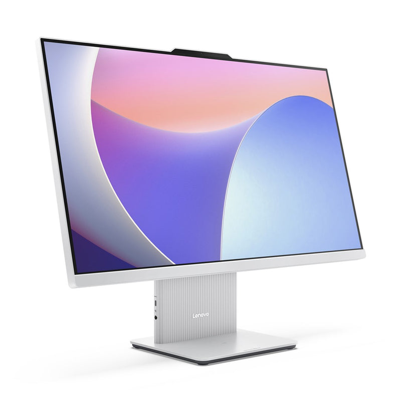 Lenovo IdeaCentre AIO 27IRH9 Intel® Core™ i5 i5-13420H 68.6 cm (27") QHD All-in-One PC 16 GB DDR5-SDRAM 1 TB SSD Windows 11 Home Wi-Fi 6 (802.11ax) Gr