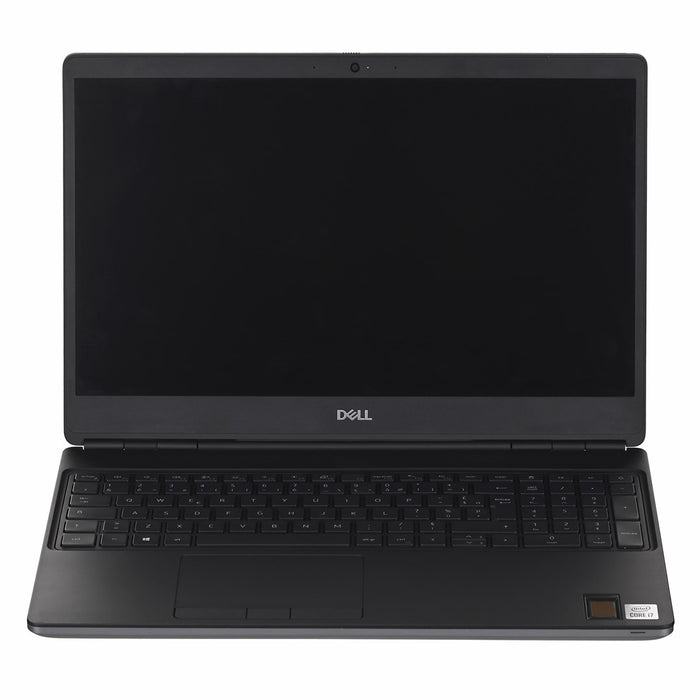 DELL PRECISION 7550 i7-10750H 32GB 1TB SSD 15" FHD (RTX 3000) Win11pro USED US QWERTY