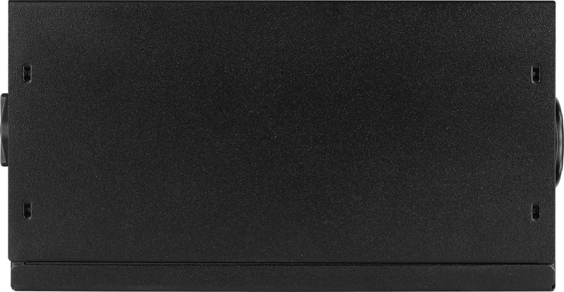 Aerocool LUX850 PC Power Supply 850W 80 Plus Bronze 230V 88% Efficiency Black