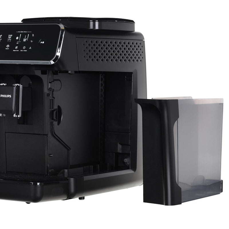 Philips 2200 series EP2220/10 coffee maker Fully-auto Espresso machine 1.8 L