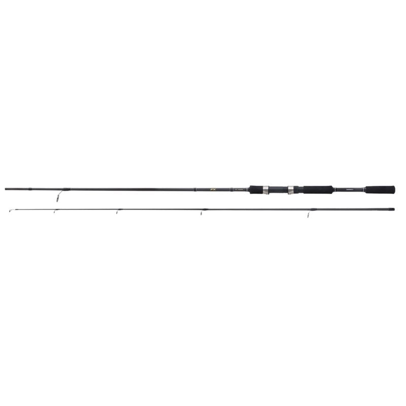 Fishing rod Shimano FX XT Spinning 2,70m 14-40g