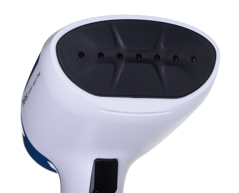 Tefal DT613 Défroisseur à main 70 L 1300 W Blanc, Bleu