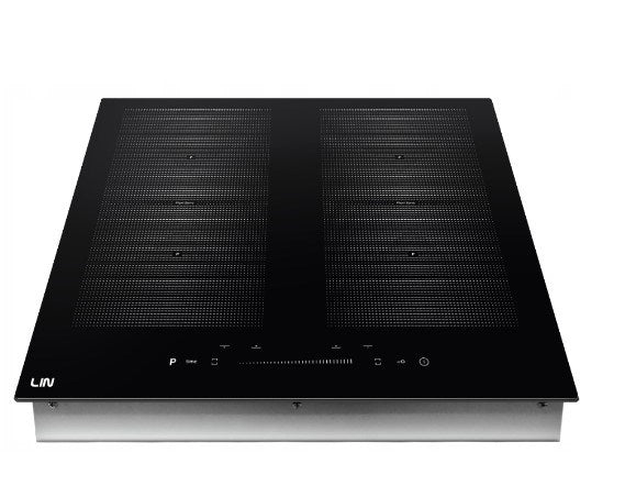 LIN  LI-B47222 7200 W induction cooktop.