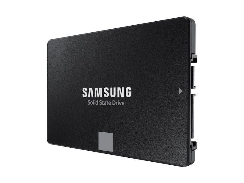 "2.5"" 500GB Samsung 870 EVO retail"