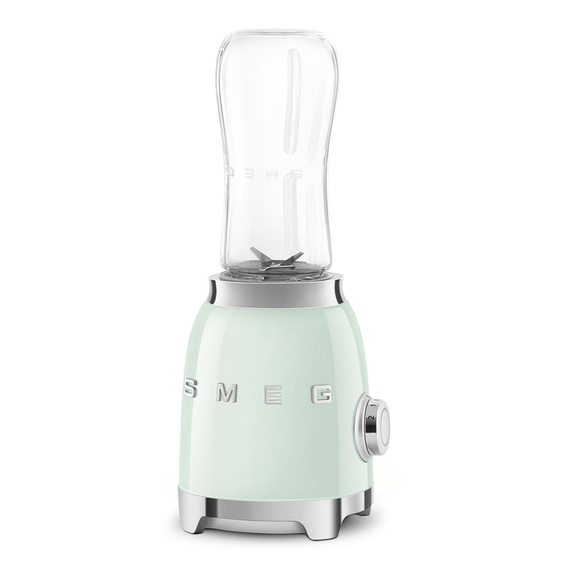Smeg 50's Style Blenders PBF01PGEU Pastel Green