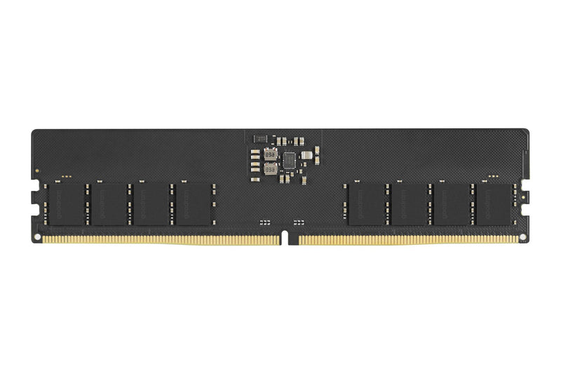 Goodram Pami?? DDR5 16GB/4800 CL40 - 16 GB memory module 1 x 16 GB 4800 MHz ECC