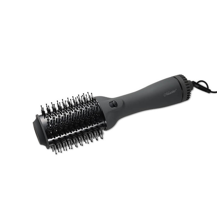 Hair dryer-brush 1200W MAESTRO MR-260
