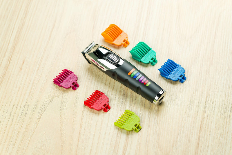 Beard trimmer WAHL Color Trim Beard 09893.0443