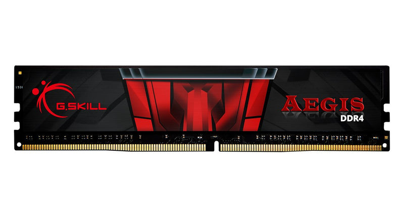 G.Skill Aegis F4-3200C16S-16GIS Speichermodul 16 GB 1 x 16 GB DDR4