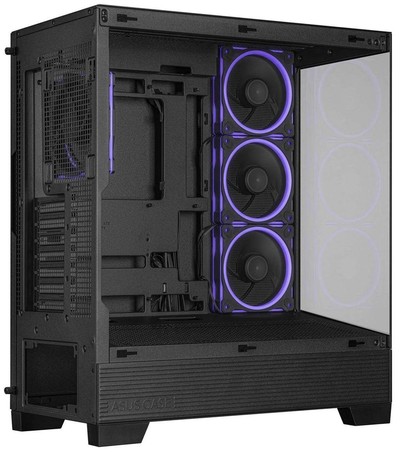 ASUS A32 PLUS Black