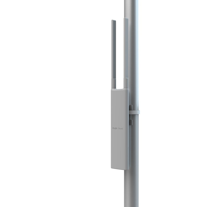 Ruijie Networks RG-RAP52-OD wireless access point 1267 Mbit/s White Power over Ethernet (PoE)