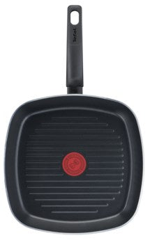 Tefal B55640 Grill pan Square