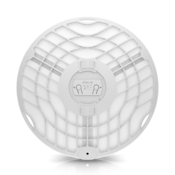 Ubiquiti airFiber 60 LR Network bridge 1800 Mbit/s White
