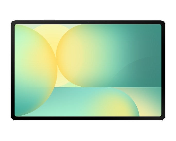 Samsung Galaxy Tab S10 FE+ Samsung Exynos 128 GB 33.3 cm (13.1") 8 GB Wi-Fi 6 (802.11ax) Silver