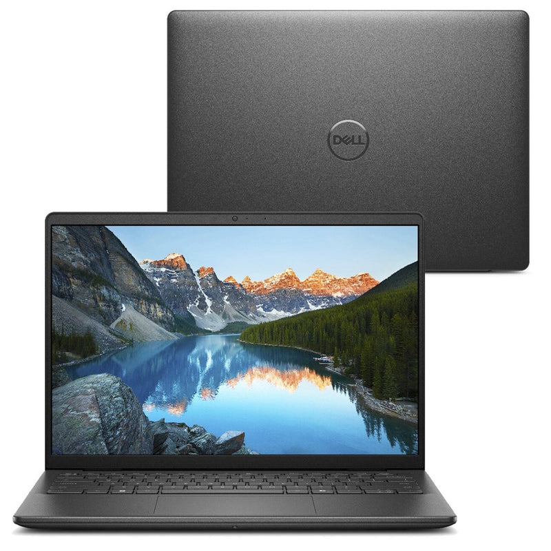 Dell Inspiron 5440 i5-1334U 14"WUXGA 16GB DDR5 SSD512 BT BLKB W11 Carbon Black (REPACK) New Repack/Repacked