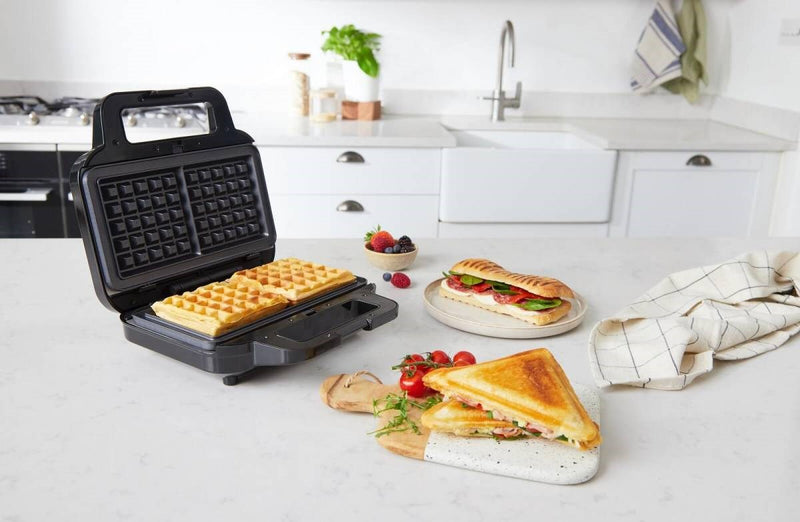 Breville 3-in-1 Sandwich Maker VST098X