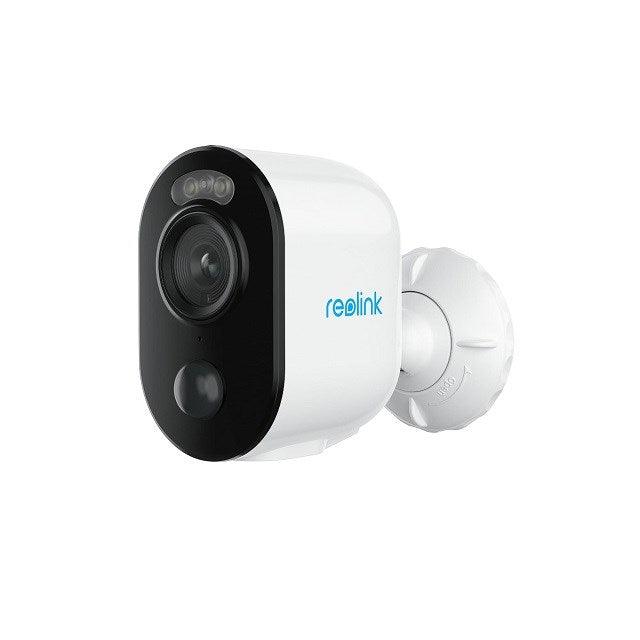 Argus Serie B310 3MP Akku IP-Kamera