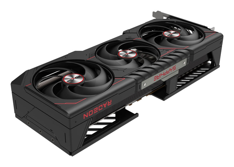 Sapphire PULSE Radeon RX 9070 XT AMD 16 Go GDDR6