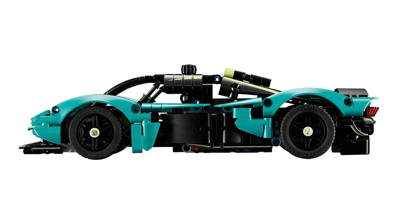 LEGO Technic Aston Martin Valkyrie 42208
