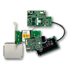 LSI CacheVault Kit - RAID controller cache data protection module - for MegaRAID 9460-16i, 9480-8i8e, 9560-16i, 9560-8i, 9580-8i8e, SAS 9365-28i, SAS