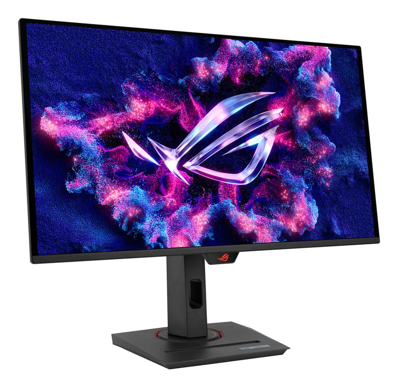 Écran d'ordinateur ASUS ROG Strix OLED XG27UCDMG 67,3 cm (26,5") 3840 x 2160 pixels 4K Ultra HD QD-OLED Noir