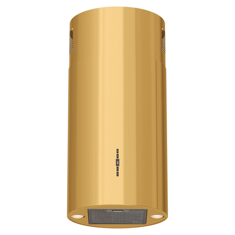 MAAN Elba 2 W Haube 31, gold