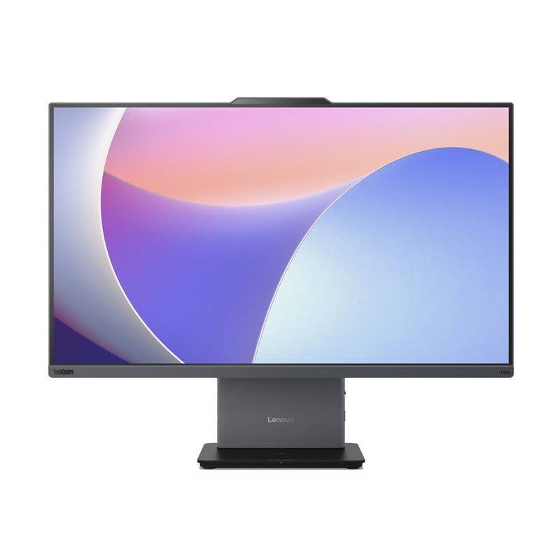 Lenovo ThinkCentre neo 50a 27 Gen 5 Intel® Core™ i3 i3-1315U 68.6 cm (27") 1920 x 1080 pixels All-in-One PC 16 GB DDR5-SDRAM 512 GB SSD Wi-Fi 6 (802.1