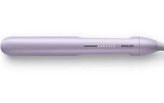 Philips BHS742/00 Straightener Series 7000 Metallic Light Purple