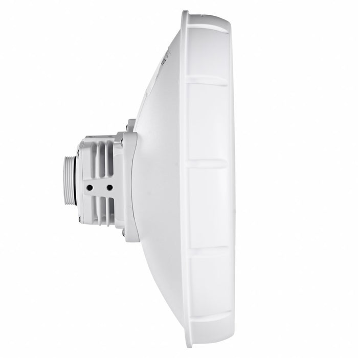 Mikrotik Wire nRAY 2000 Mbit/s White Power over Ethernet (PoE)