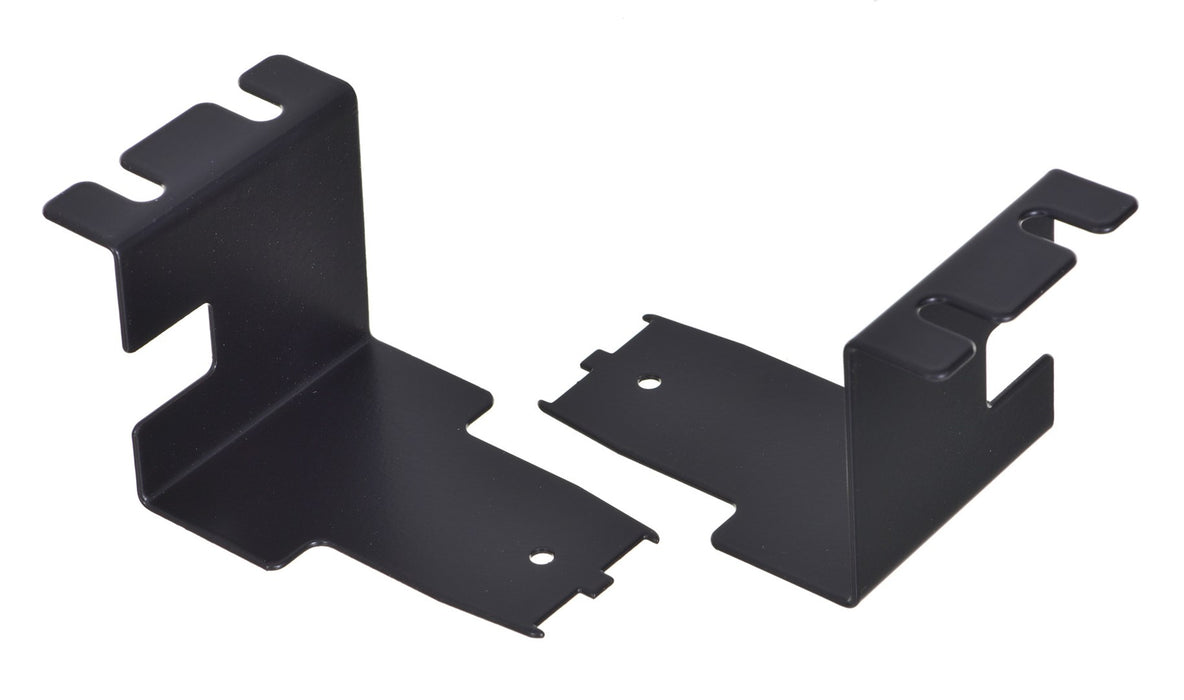 Atrack 19'' Panel 5x220V ACAR A-504, 5m power cable Black