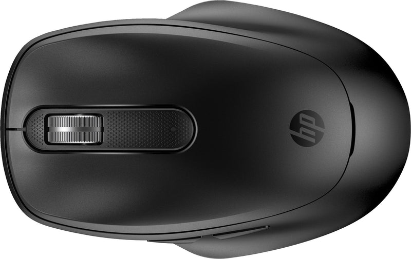 HP 510 Ultra-Fast Rechargeable Wireless Mouse