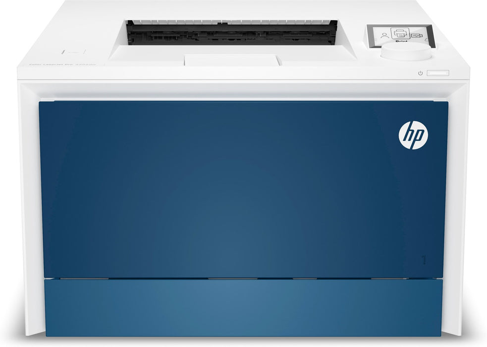COLOR LASERJET PRO 4202DW 33PPM