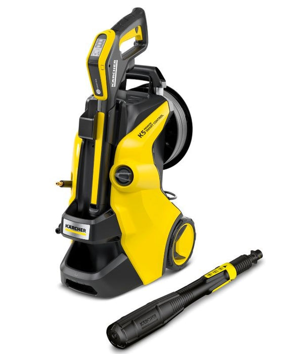 KARCHER K 5 Premium Smart Control Flex Pressure Washer - 1.324-732.0