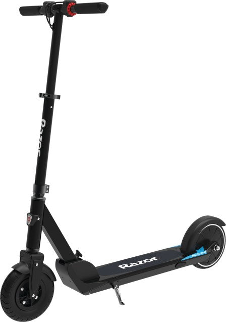 Razor E Prime Air Black 24 km/h