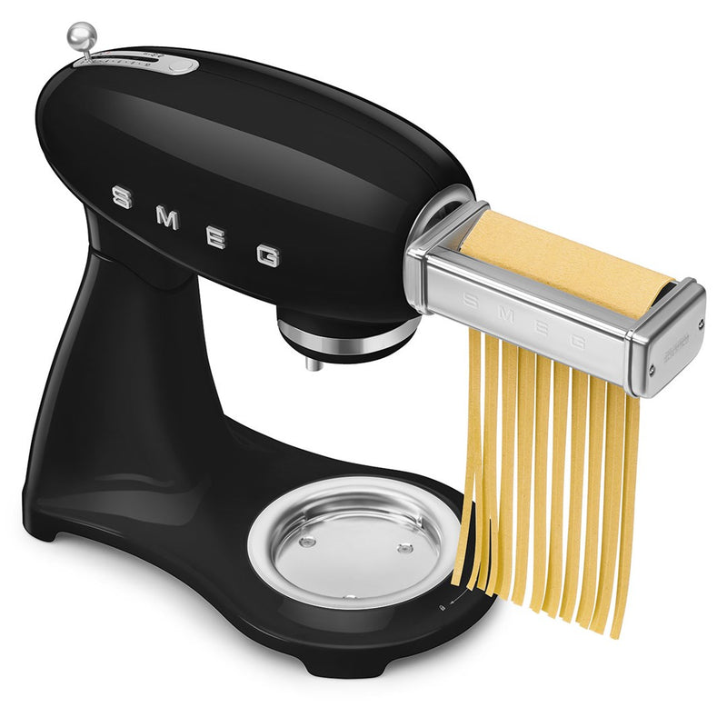 Smeg SMF05BLEU mixer Stand mixer 1000 W Black